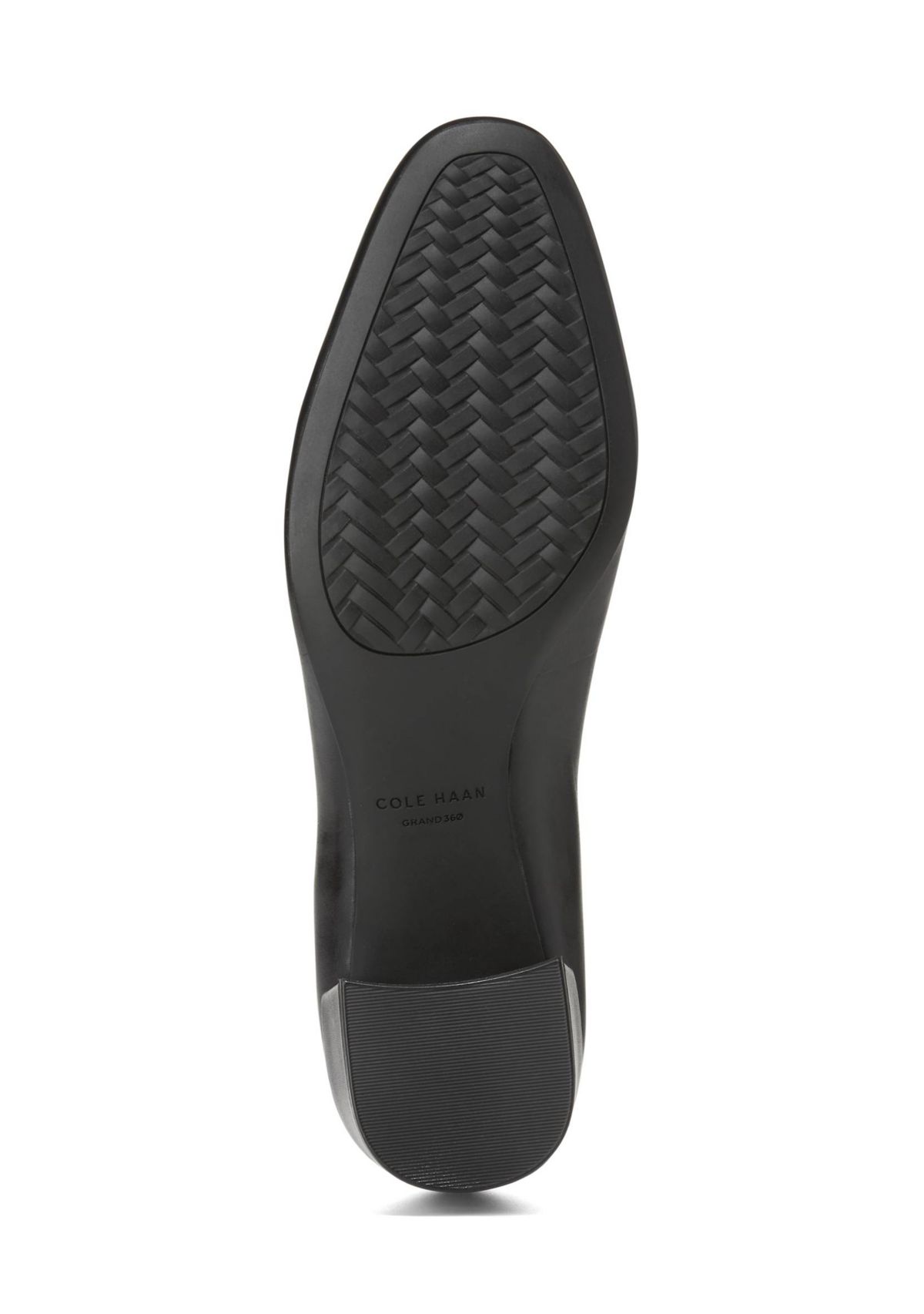 Go-To Shayla Block Heel Pumps