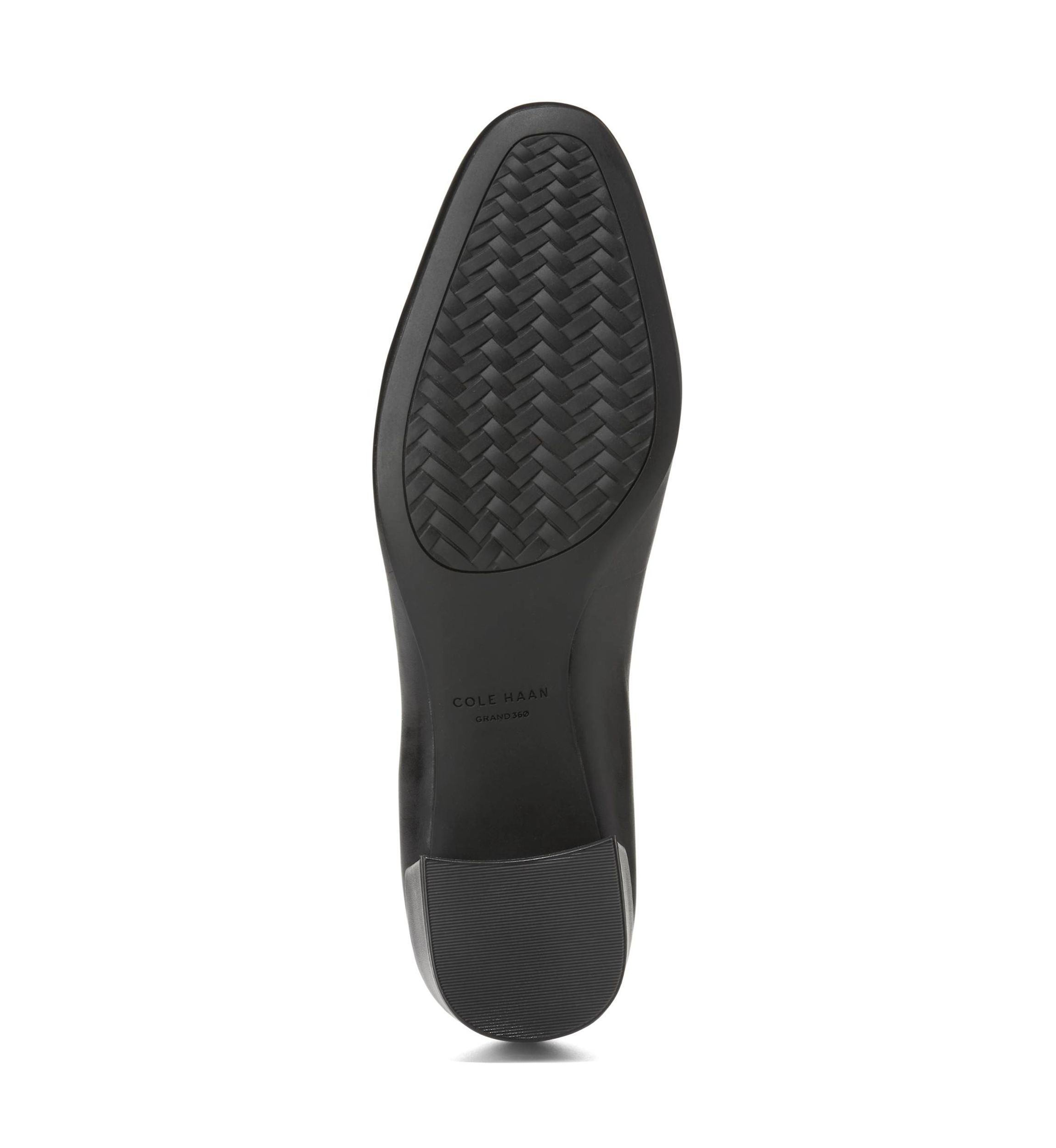 Go-To Shayla Block Heel Pumps