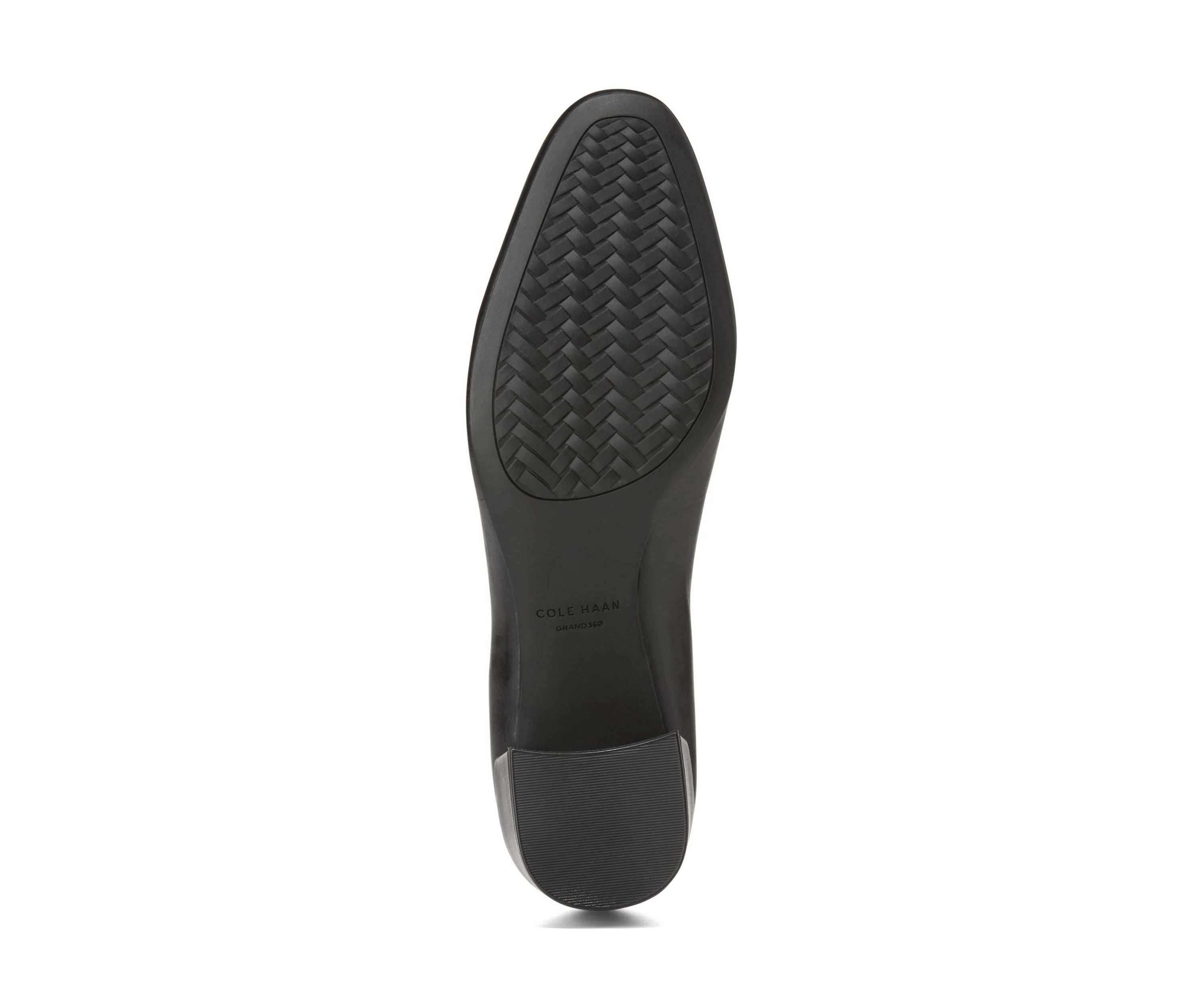 Go-To Shayla Block Heel Pumps