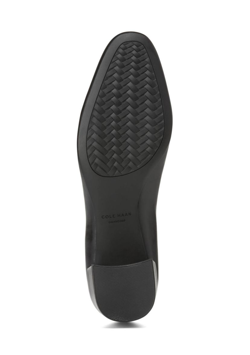 Go-To Shayla Block Heel Pumps