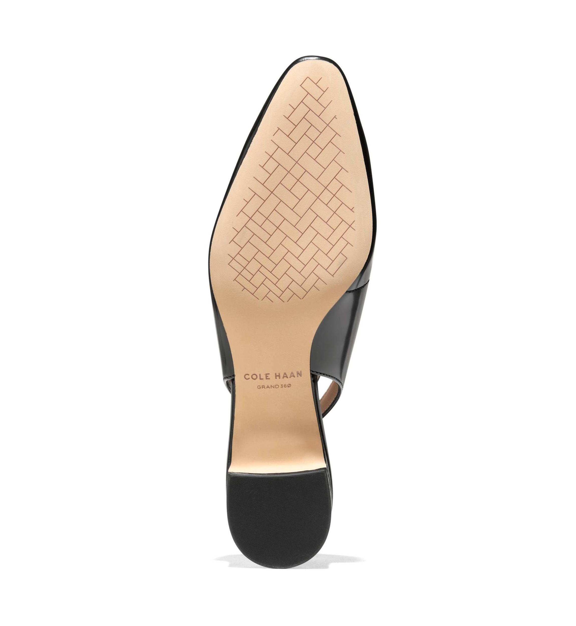 Paden Ankle Strap Pumps