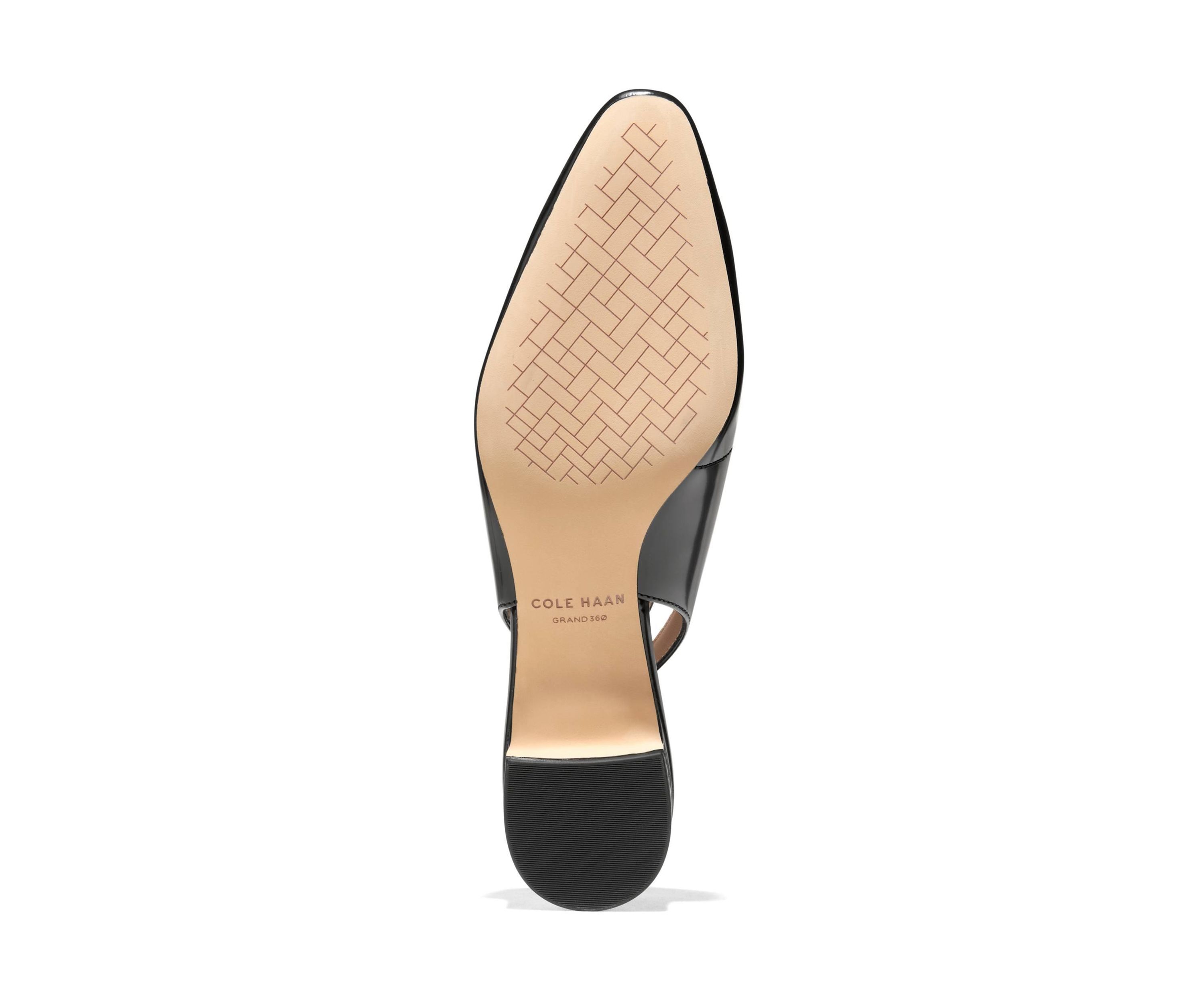 Paden Ankle Strap Pumps