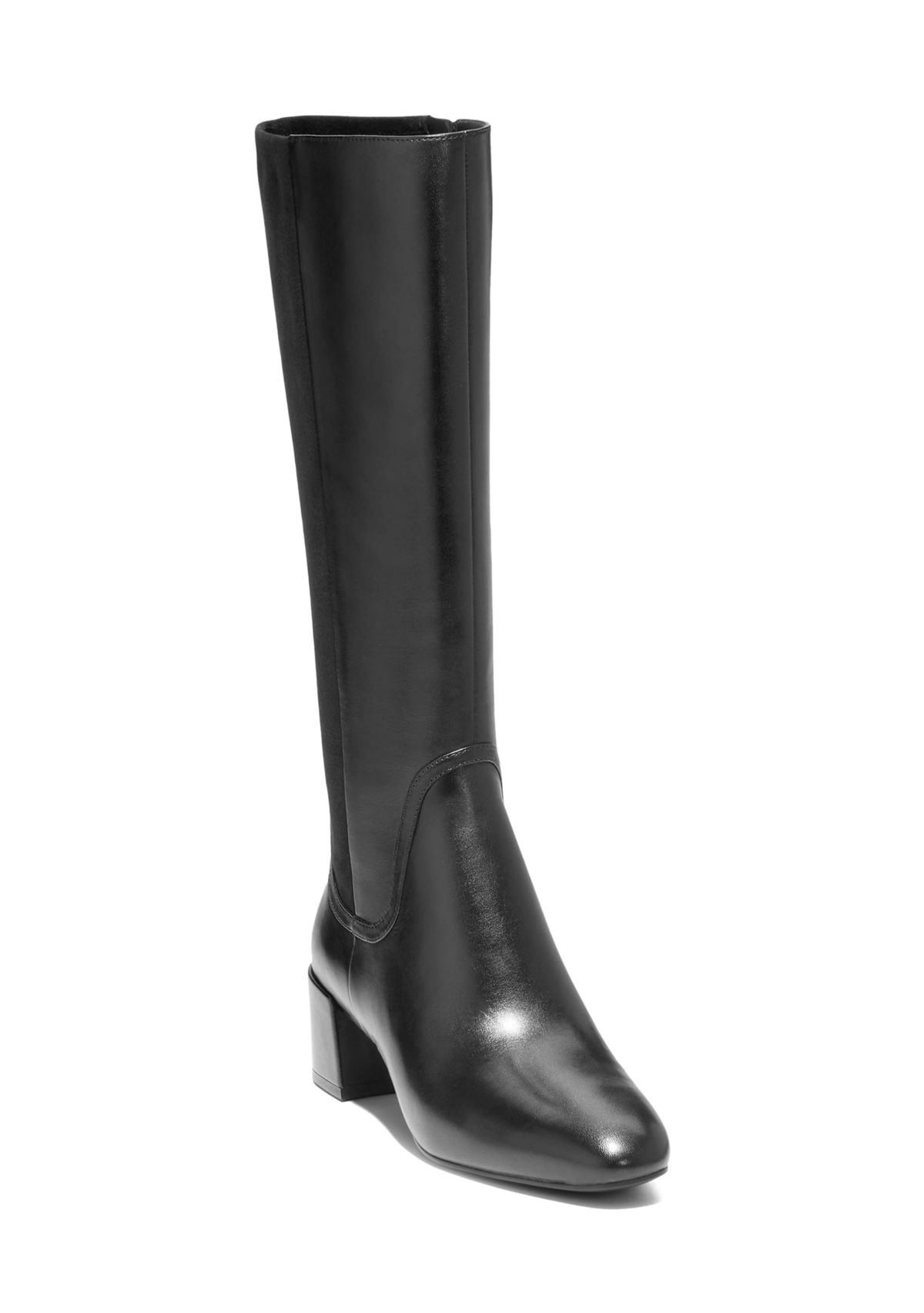 Go-To Serenna Tall Shaft Dress Boots