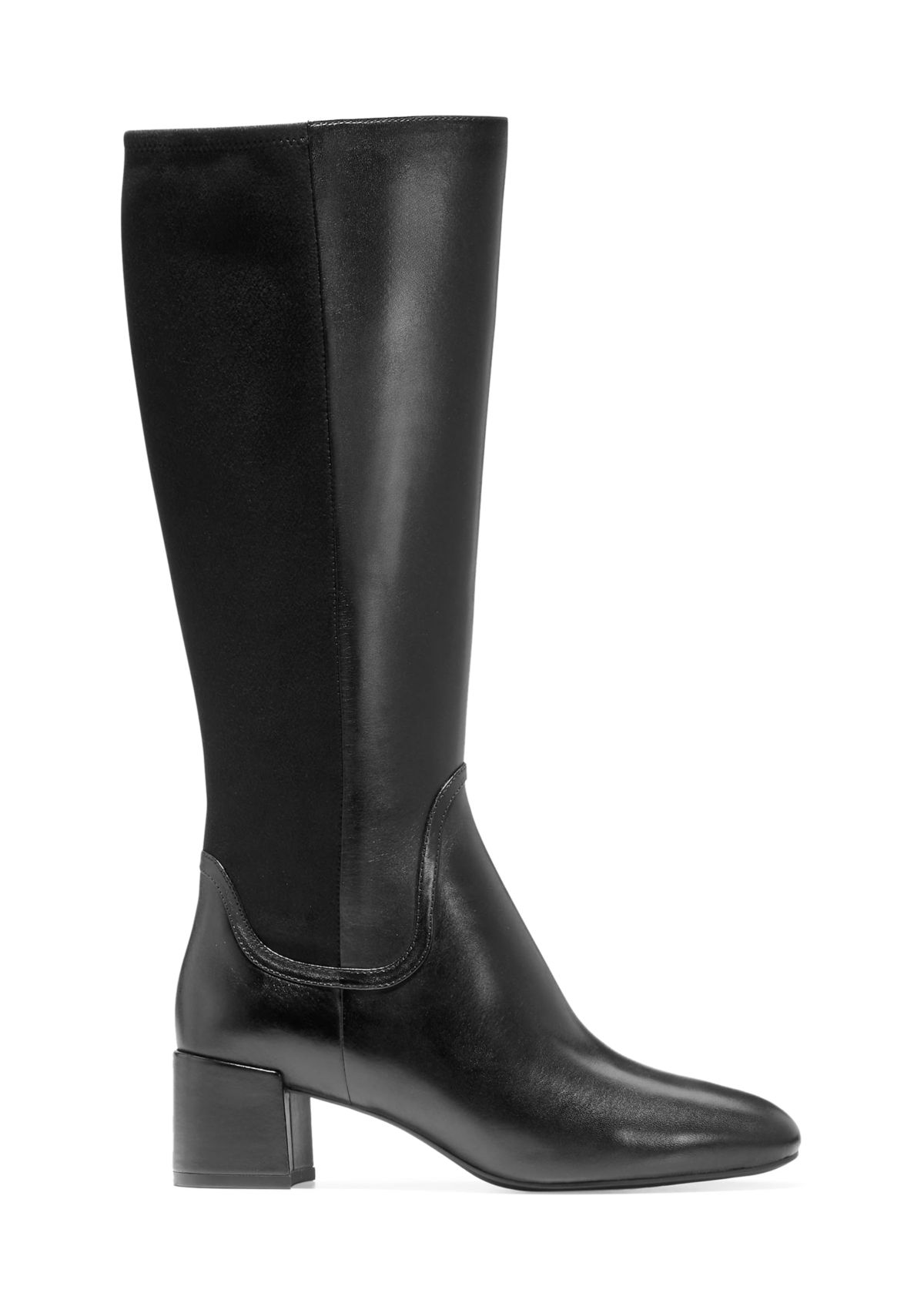 Go-To Serenna Tall Shaft Dress Boots