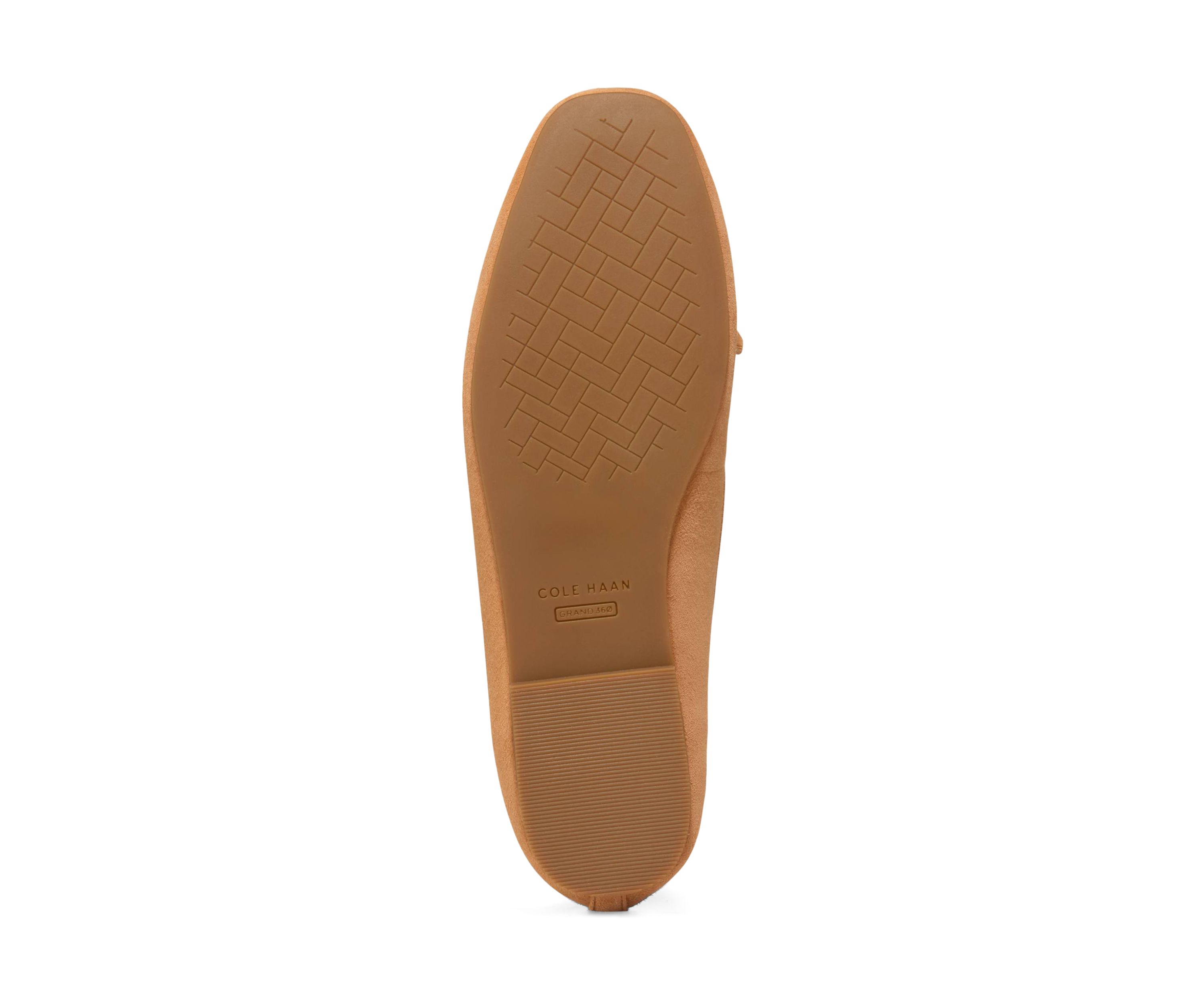 Payson Soft Bow Loafers