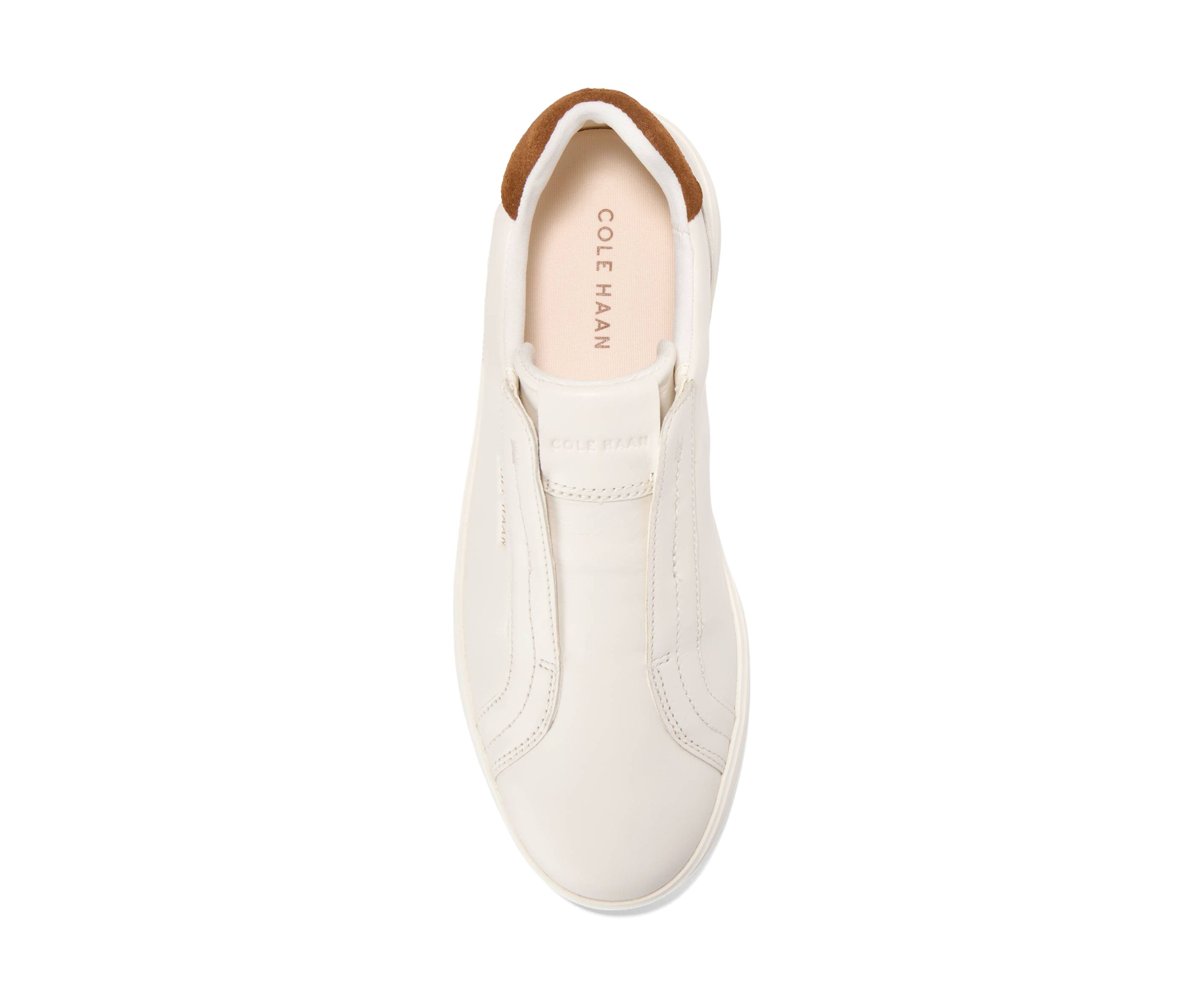 Womens Grand Crosscourt Luxe Slip On Sneakers