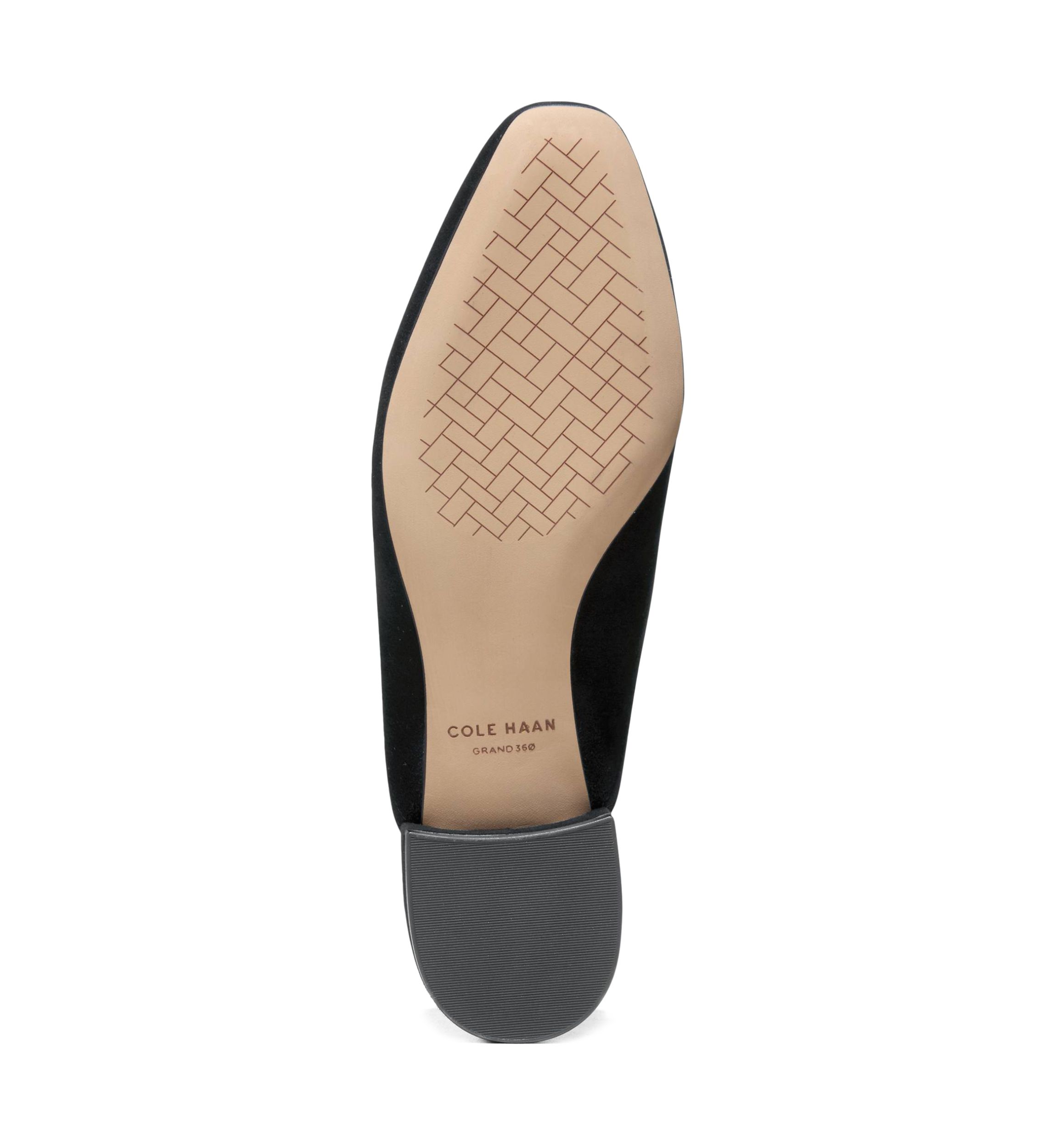 Pollina Scalloped Mules