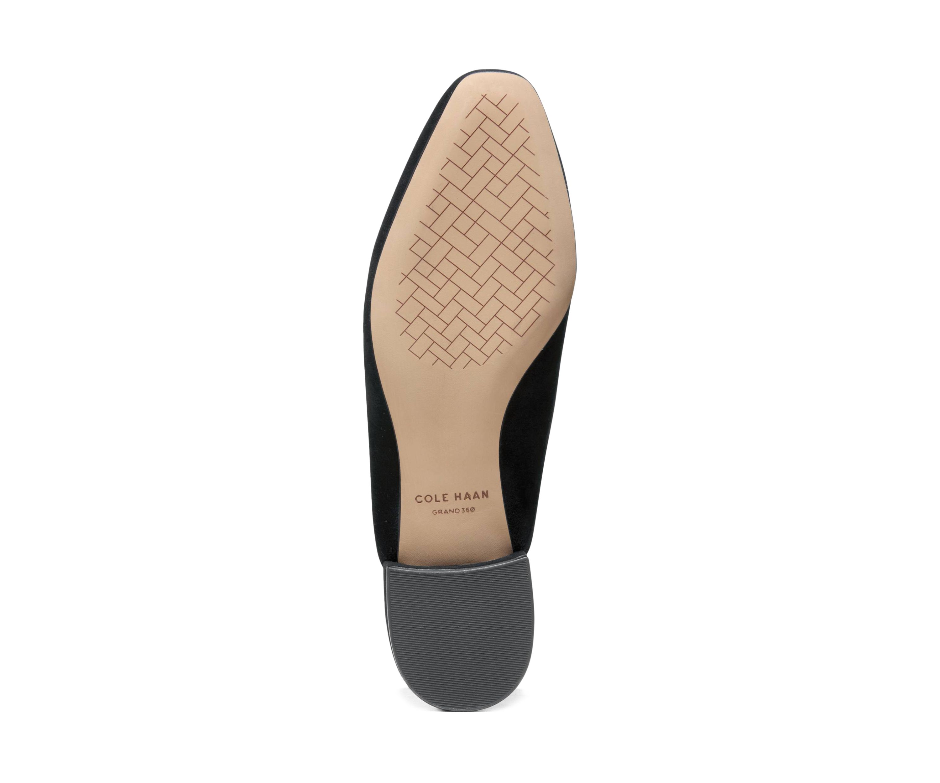 Pollina Scalloped Mules