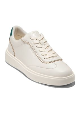 Cole Haan Women's Grand Crosscourt Arlowe Sneakers, 8M