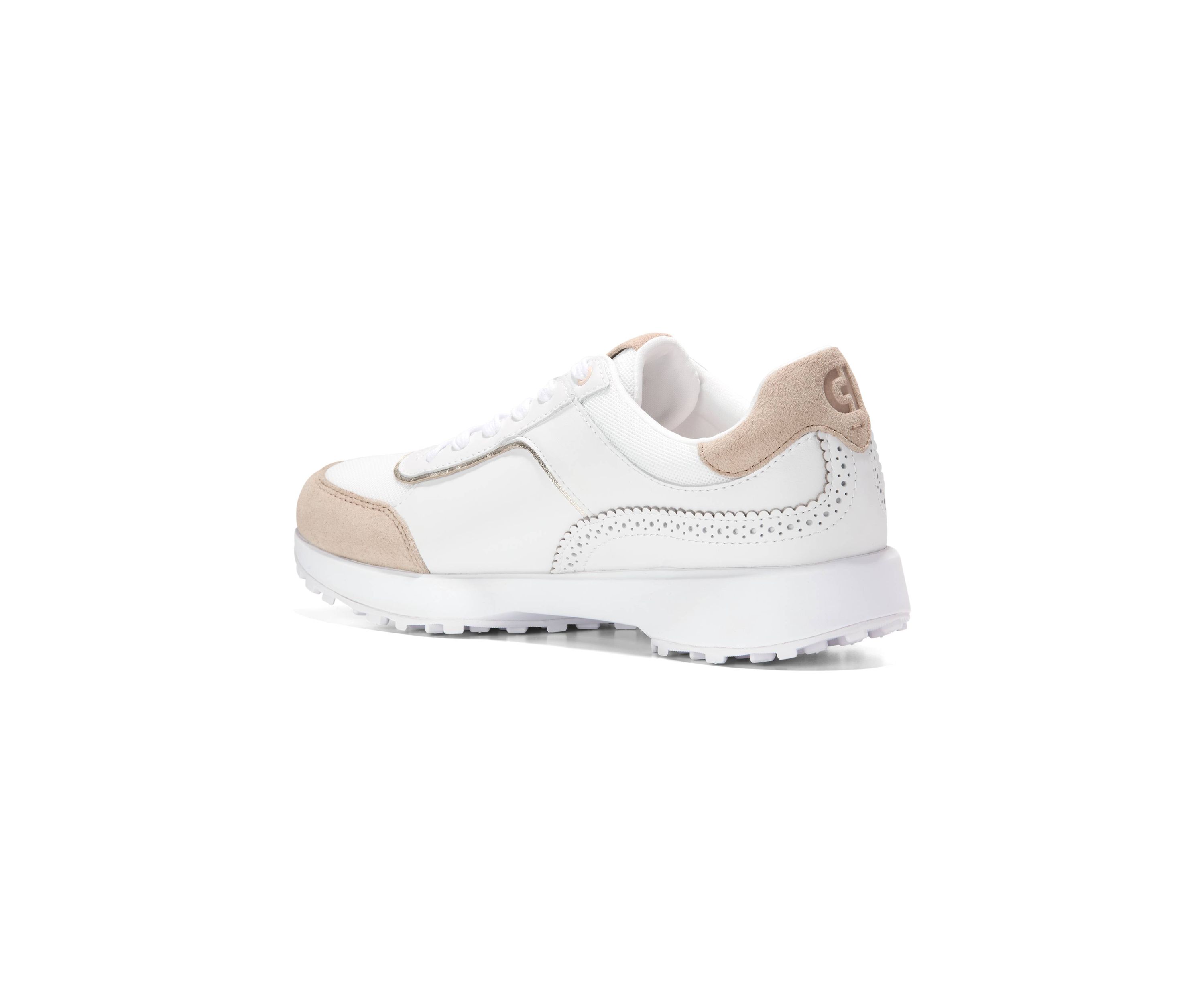 Womens Grand Crosscourt Hallet Sneakers