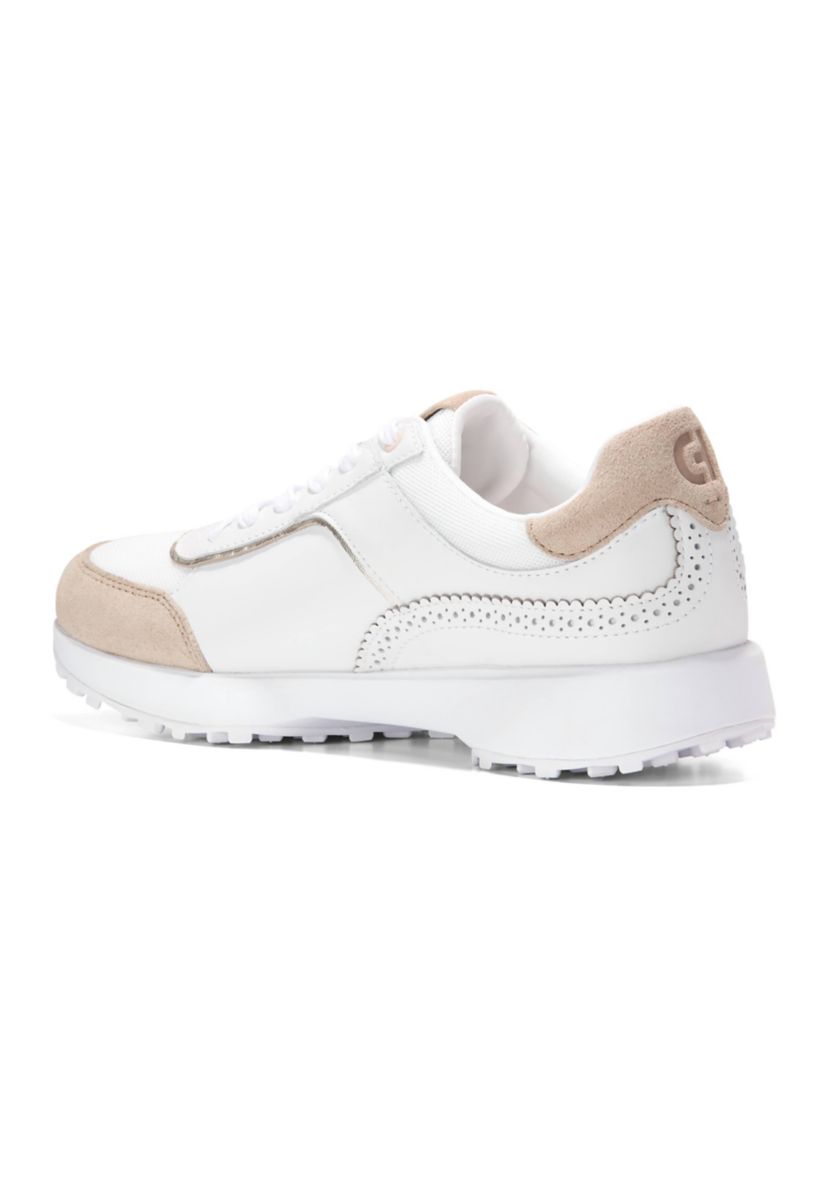 Womens Grand Crosscourt Hallet Sneakers