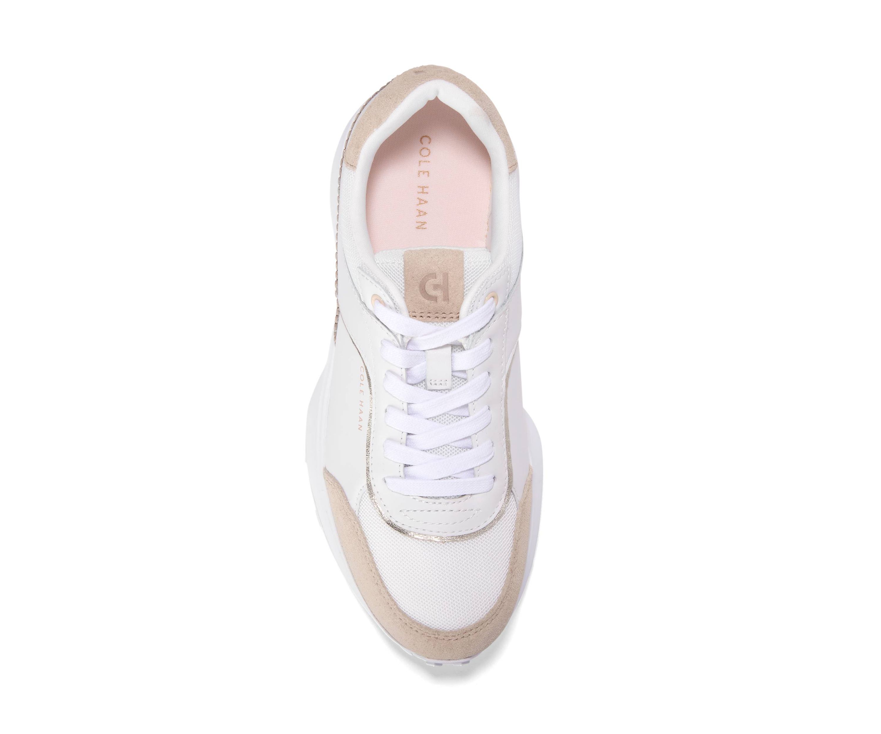 Womens Grand Crosscourt Hallet Sneakers