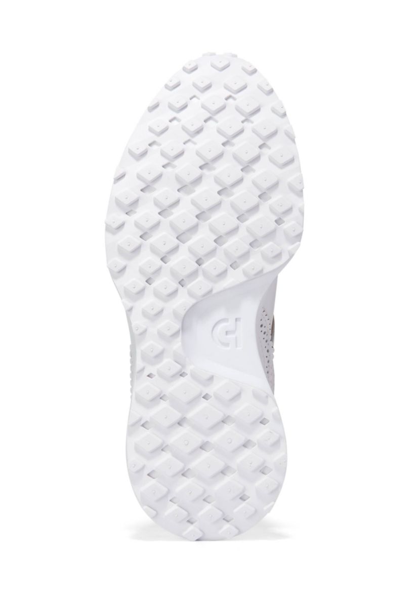 Womens Grand Crosscourt Hallet Sneakers