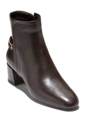 Cole Haan Women's Go-To Suzanne Booties, 6M