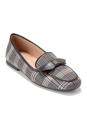 Cole Haan Women's Payson Soft Bow Loafers, 6M