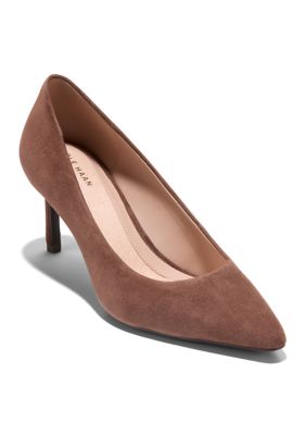 Cole Haan Women's Go-To Janey Pumps, 11M