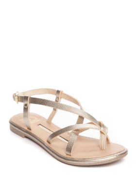 jillie flat