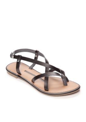 belk new directions sandals