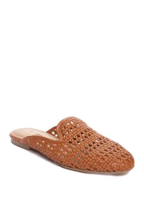 new directions brodey woven mules belk