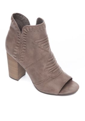 booties belk