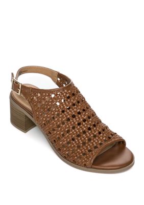 belk new directions sandals