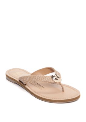 Belk new best sale directions sandals