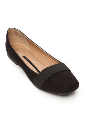 black flats belk