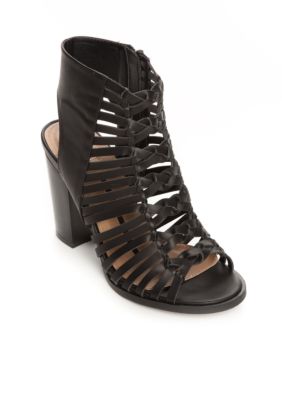 belk new directions sandals