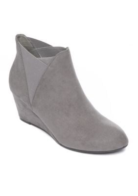belk ankle booties
