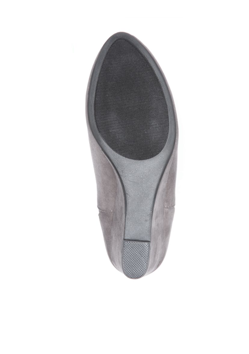 Tarby Gore Wedge Booties