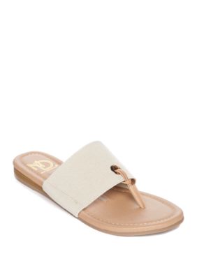 belk new directions sandals