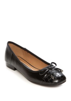 belk ballet flats