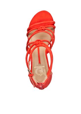 belk new directions sandals