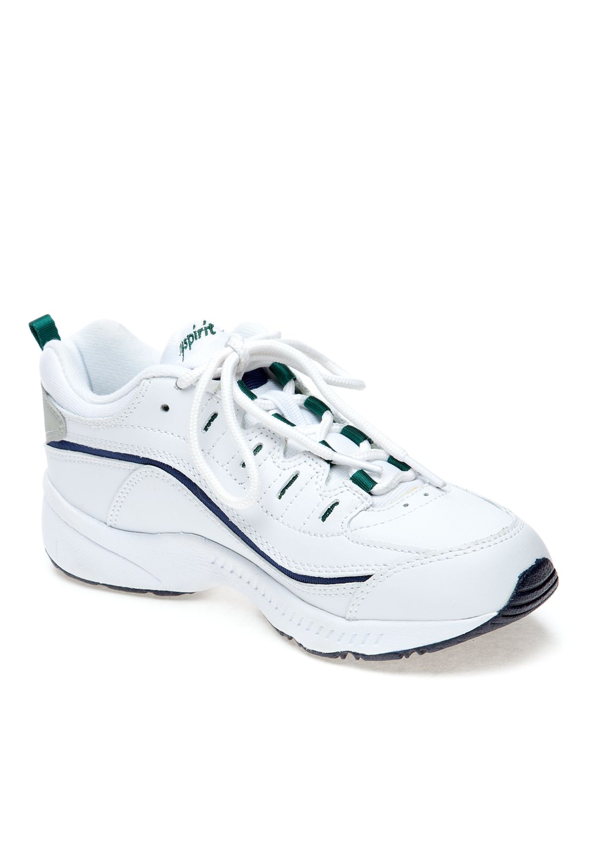 Romy Walking Shoe - Extended Sizes Available