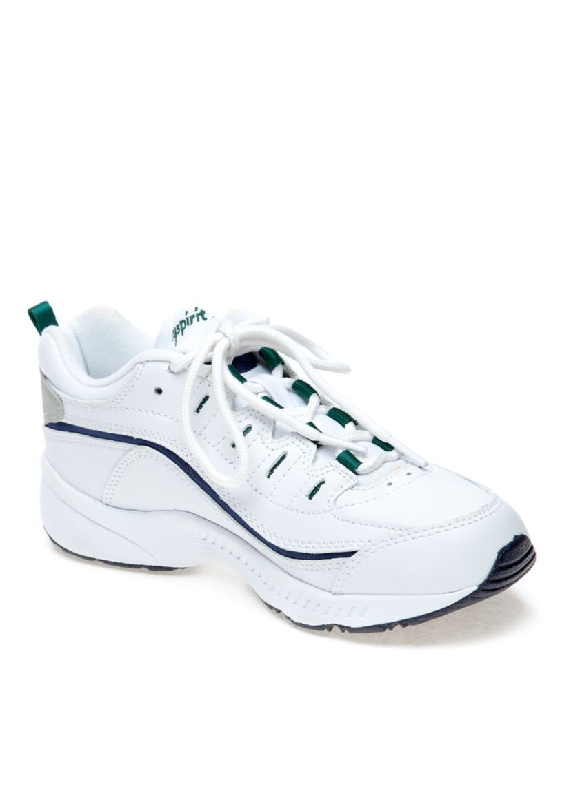 Romy Walking Shoe - Extended Sizes Available