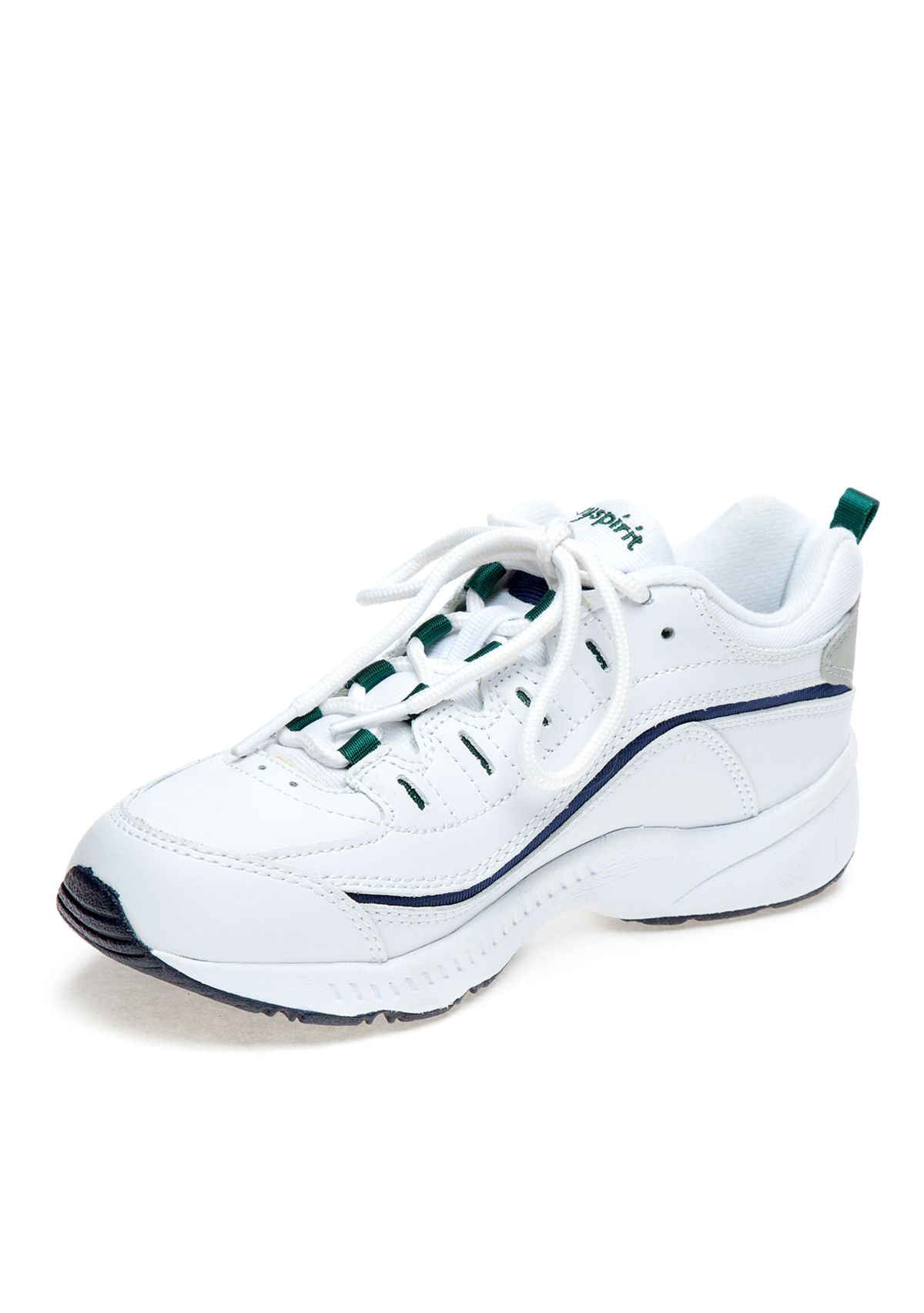 Romy Walking Shoe - Extended Sizes Available