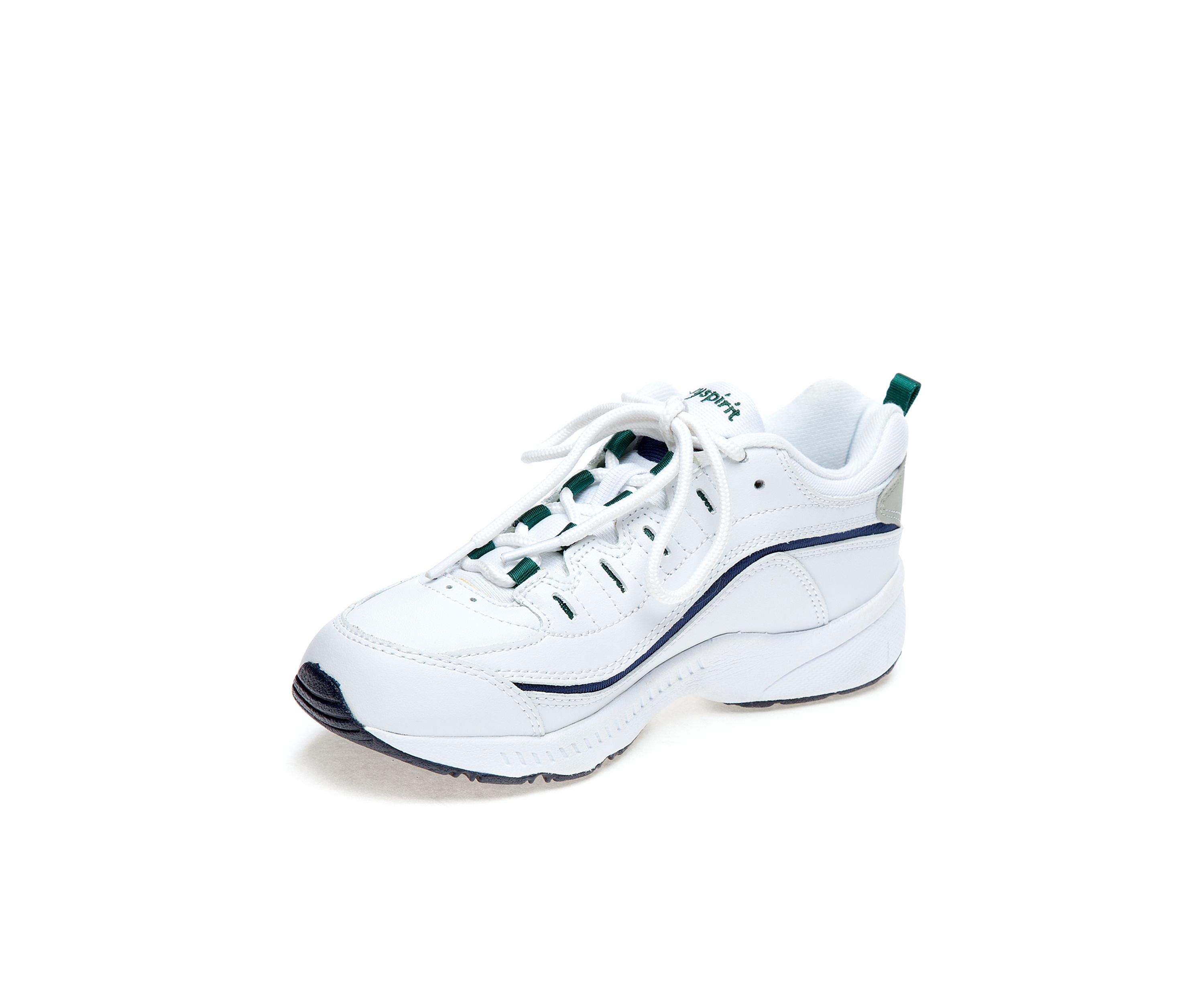 Romy Walking Shoe - Extended Sizes Available