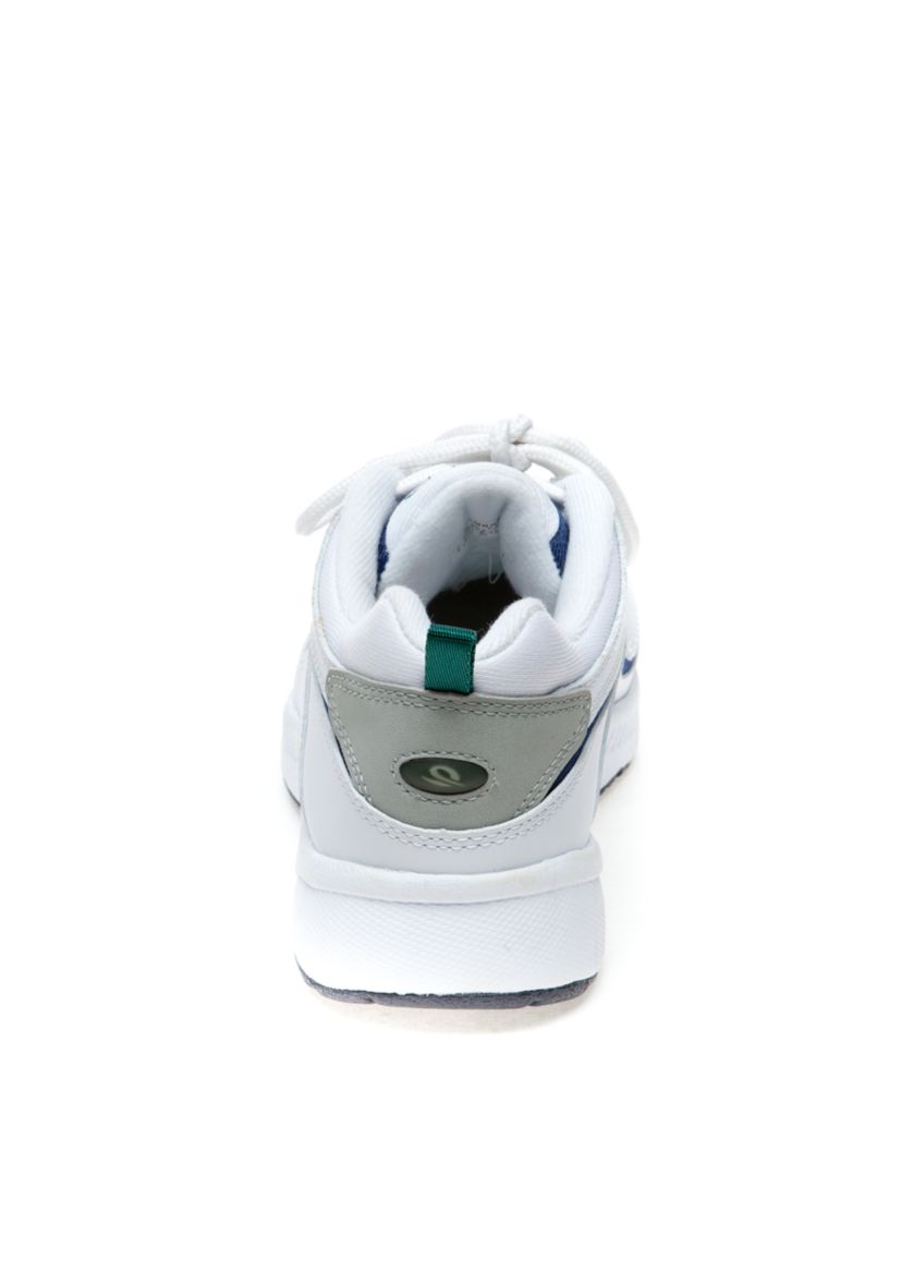 Romy Walking Shoe - Extended Sizes Available