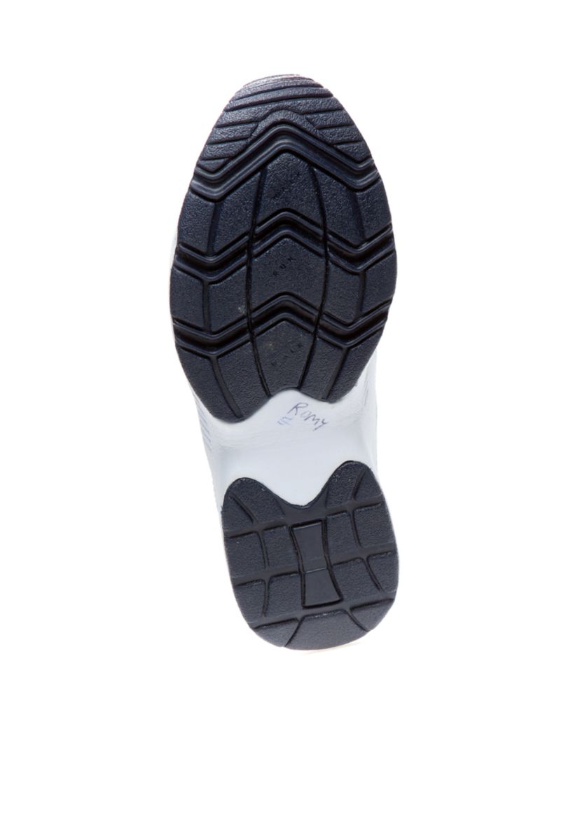 Romy Walking Shoe - Extended Sizes Available