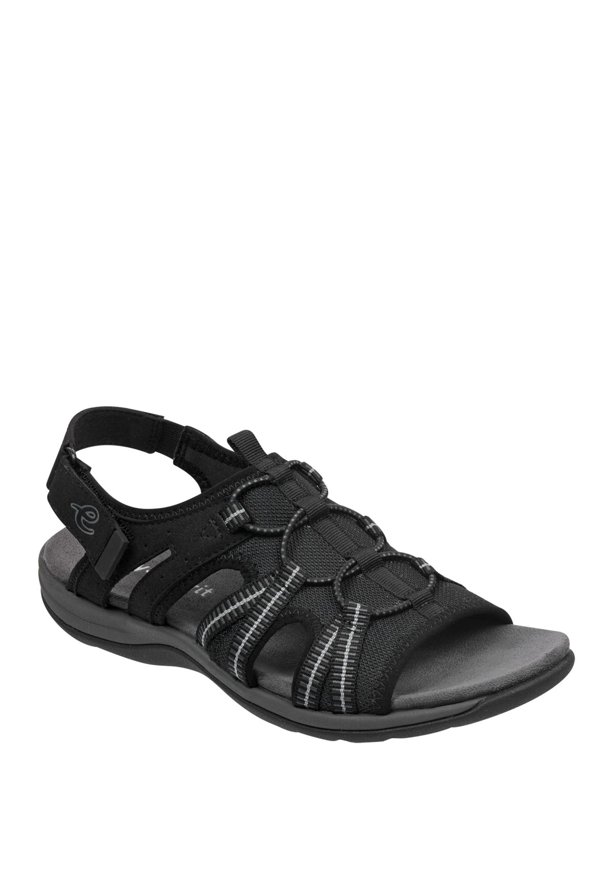 Spark Flat Sandals