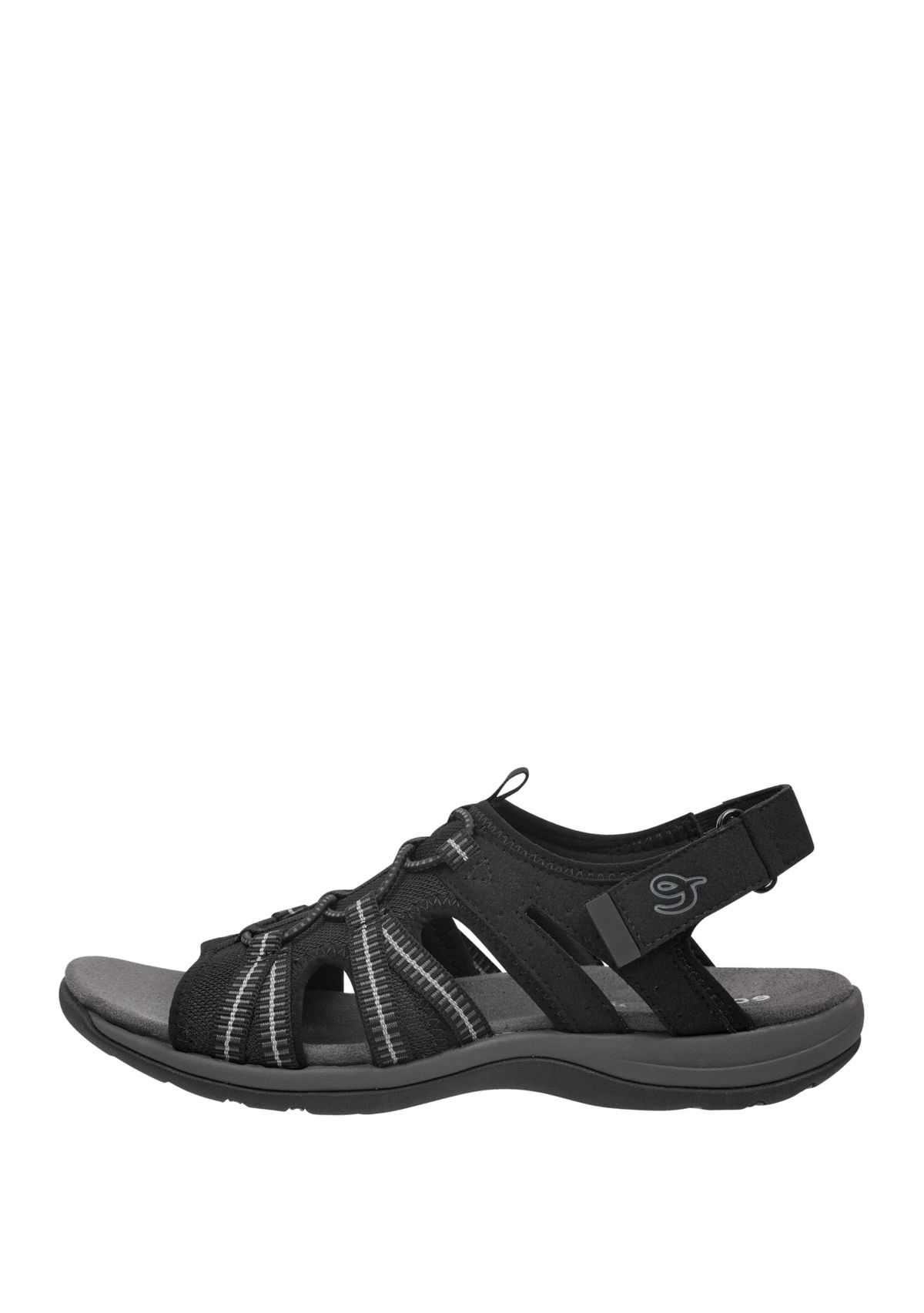 Spark Flat Sandals
