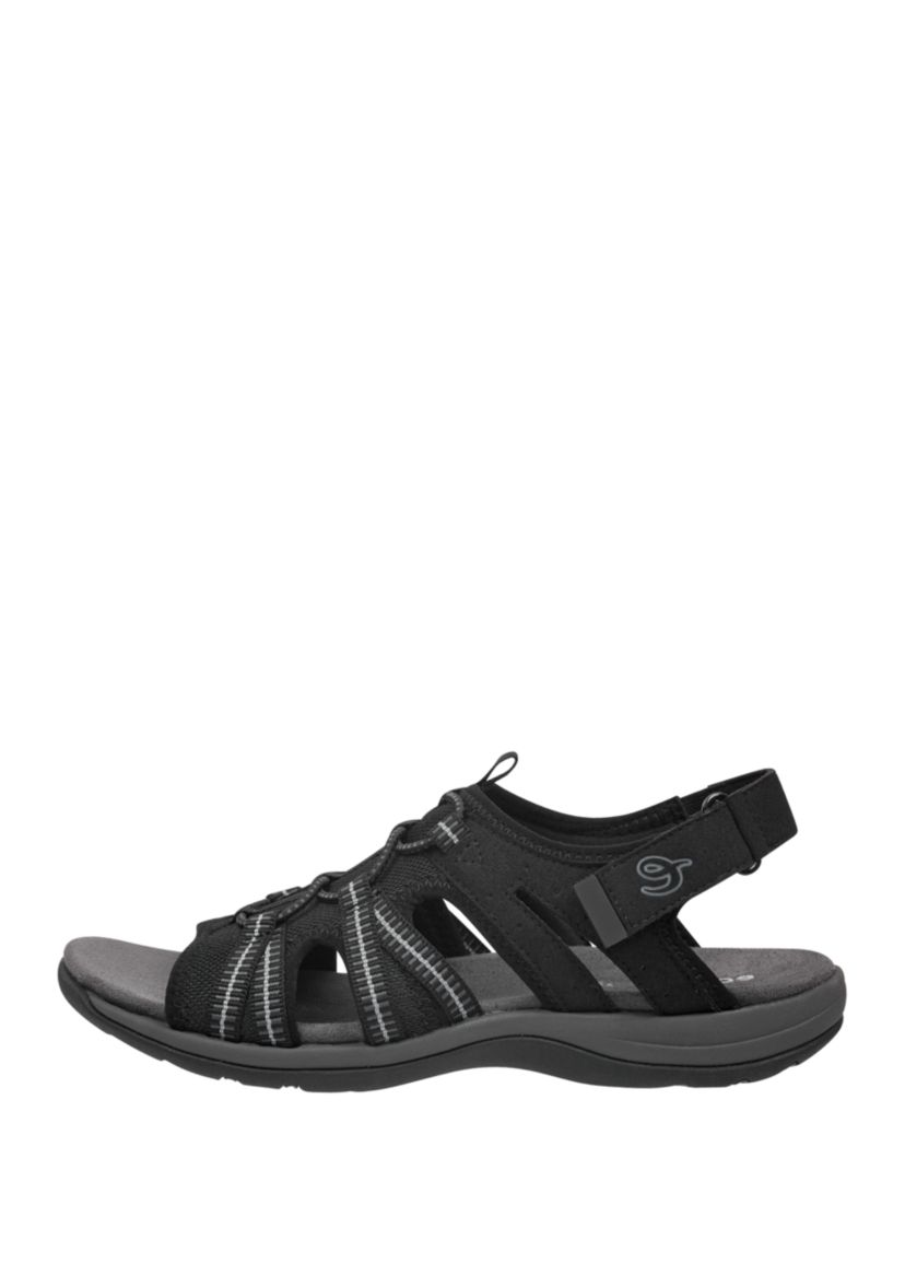 Spark Flat Sandals