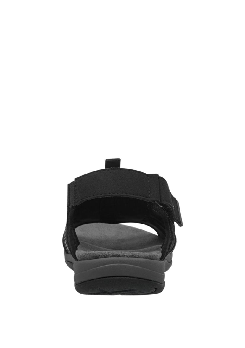 Spark Flat Sandals