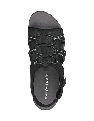 Spark 2 Elastic Sandals