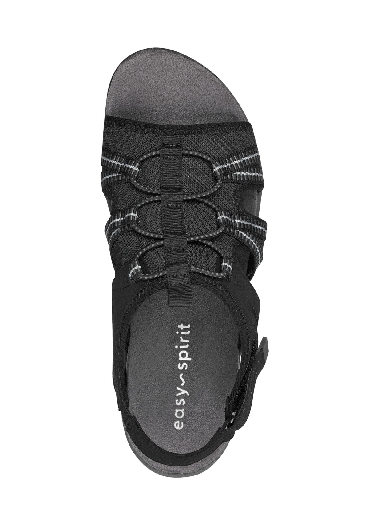 Spark Flat Sandals