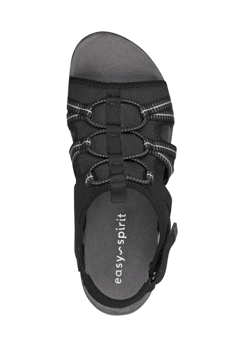 Spark Flat Sandals