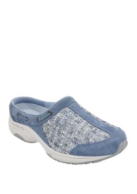 Easy Spirit Travelport 32 Clogs | belk