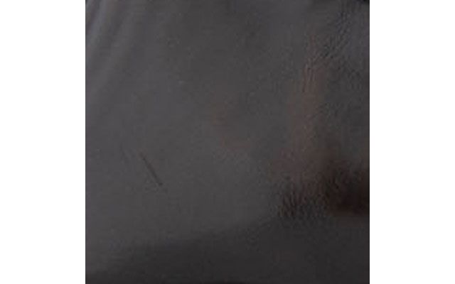 Tan Burnished Faux Leather/Faux Suede