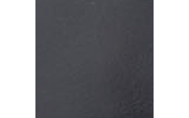 Black Burnished Faux Leather/Faux Suede