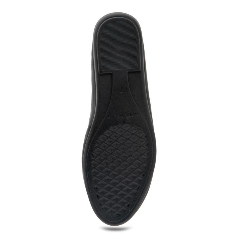 Brooks Tassle Ballet Flat